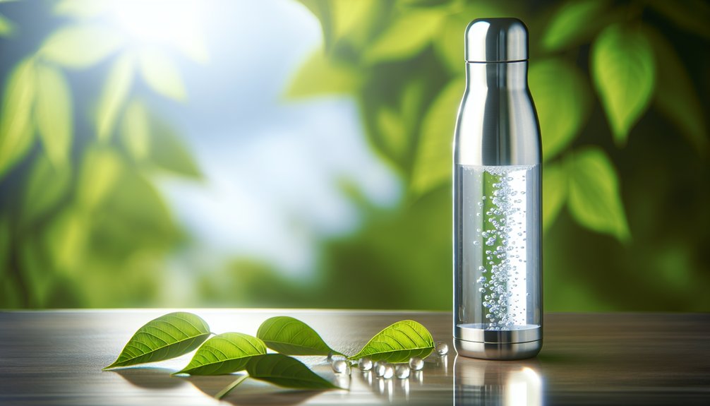 Choosing the Right Hydrogen Water Bottle