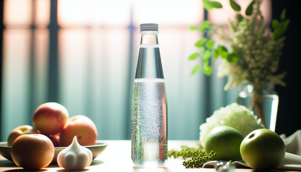 Future Trends in Hydrogen Water